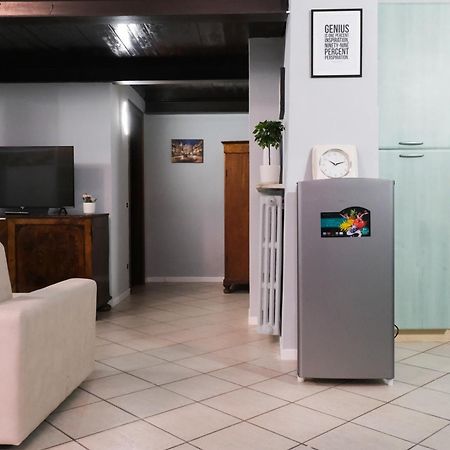 Carega City Center Apartment Βερόνα Εξωτερικό φωτογραφία