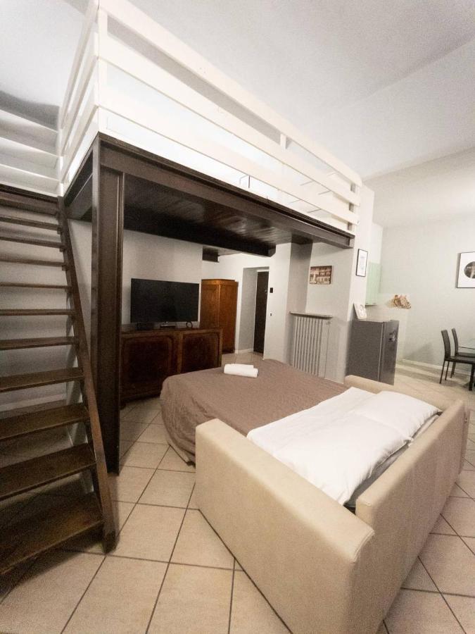 Carega City Center Apartment Βερόνα Εξωτερικό φωτογραφία