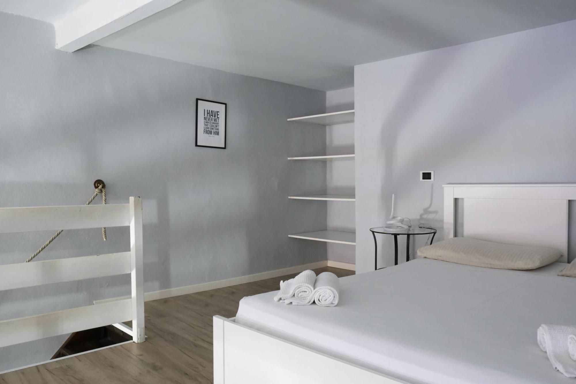 Carega City Center Apartment Βερόνα Εξωτερικό φωτογραφία