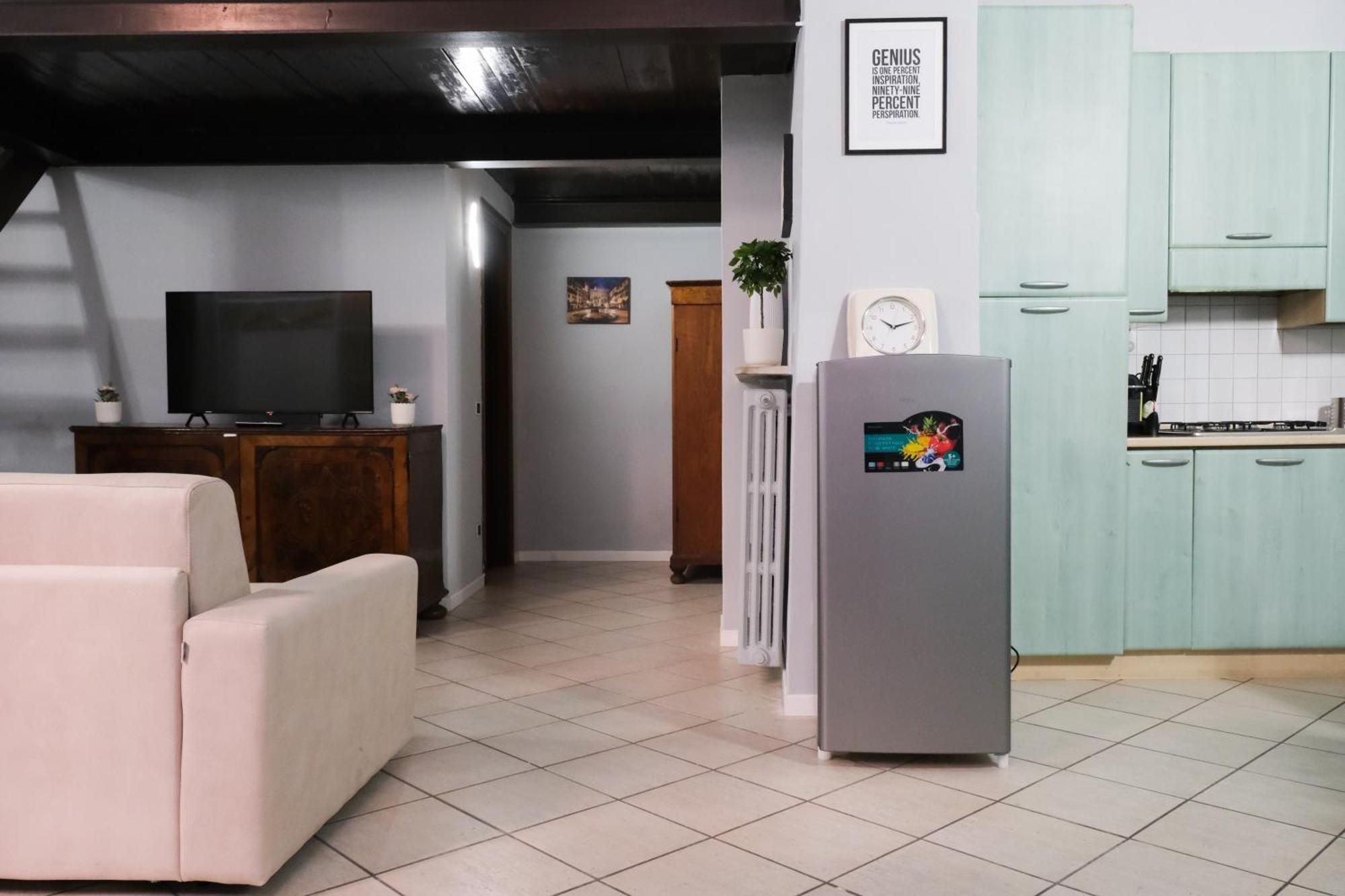 Carega City Center Apartment Βερόνα Εξωτερικό φωτογραφία