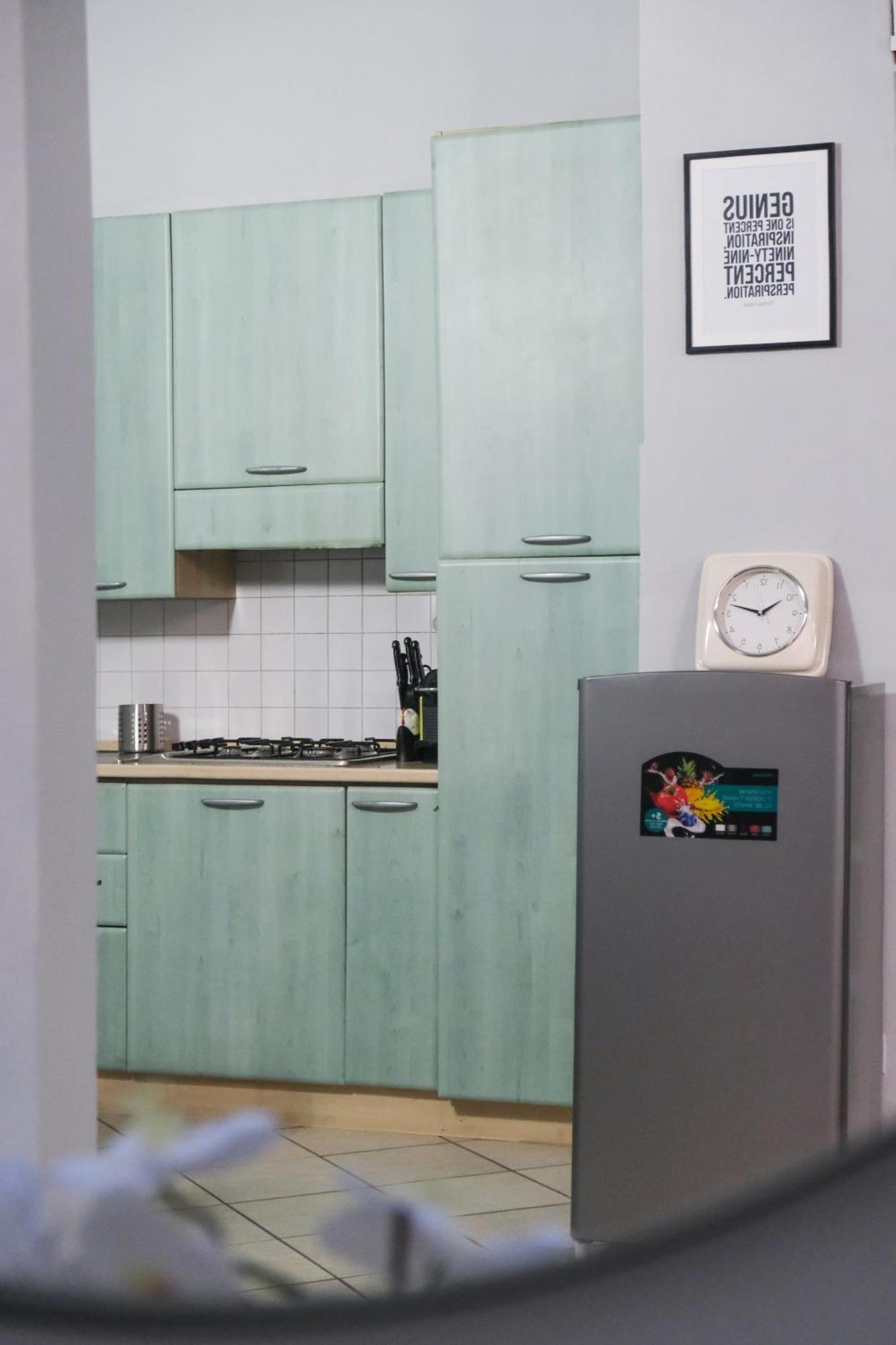 Carega City Center Apartment Βερόνα Εξωτερικό φωτογραφία
