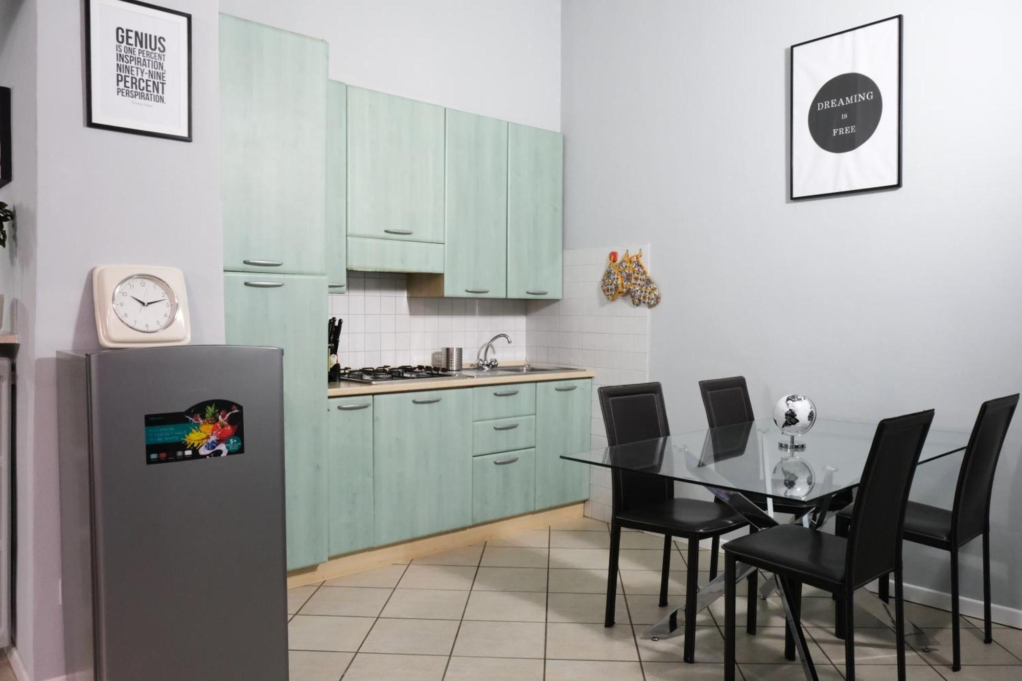 Carega City Center Apartment Βερόνα Εξωτερικό φωτογραφία