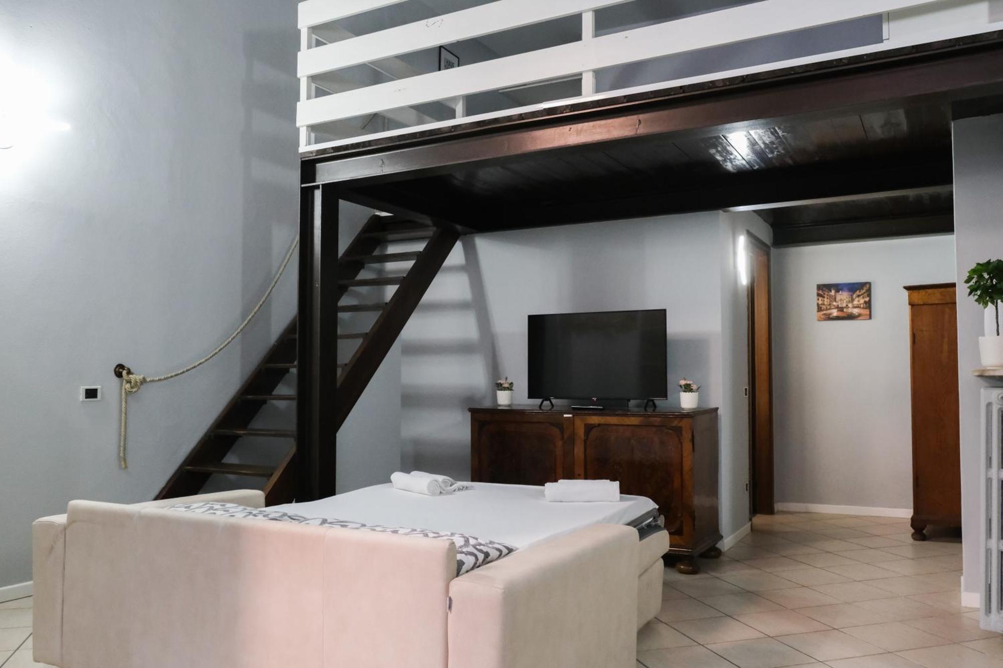 Carega City Center Apartment Βερόνα Εξωτερικό φωτογραφία