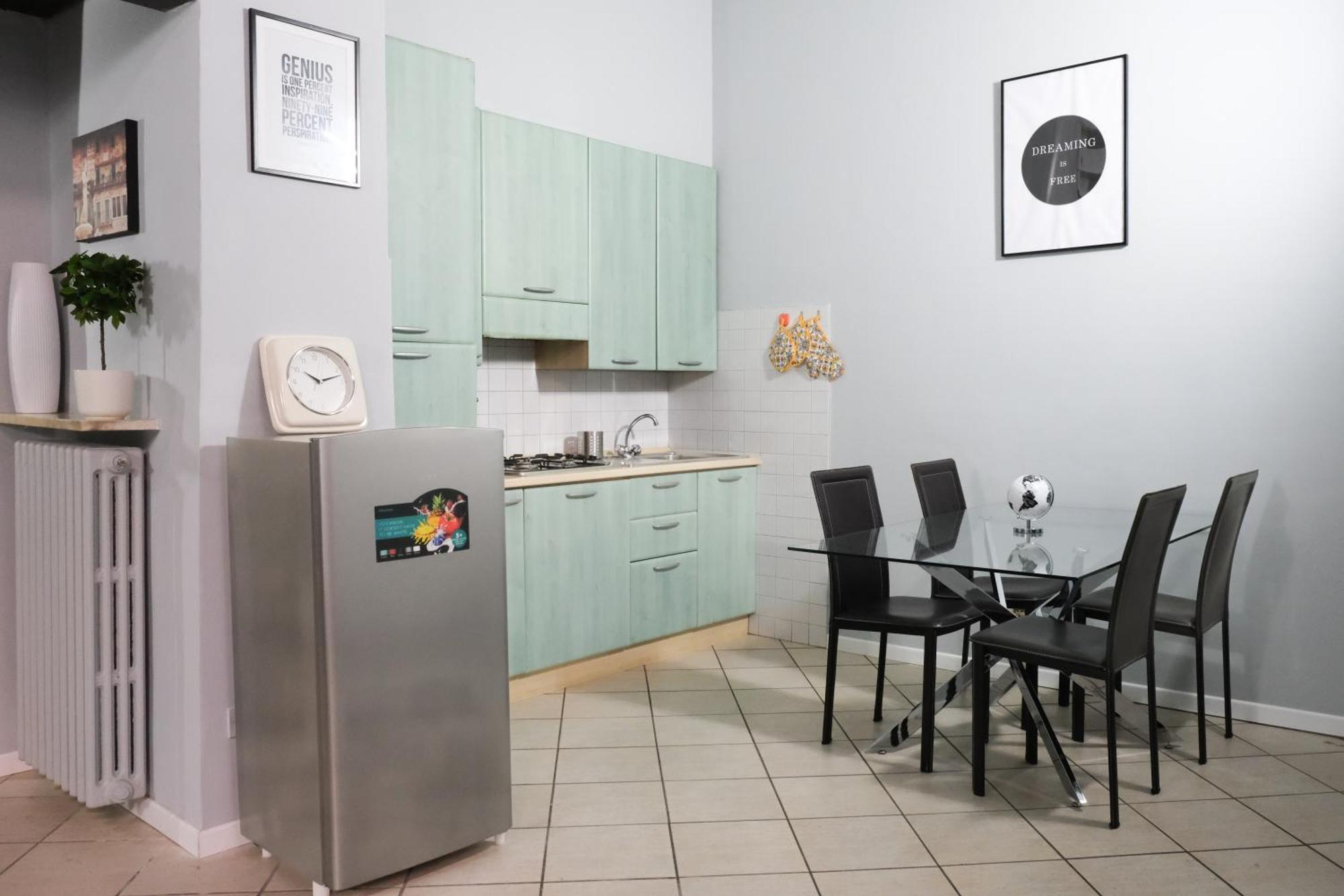 Carega City Center Apartment Βερόνα Εξωτερικό φωτογραφία