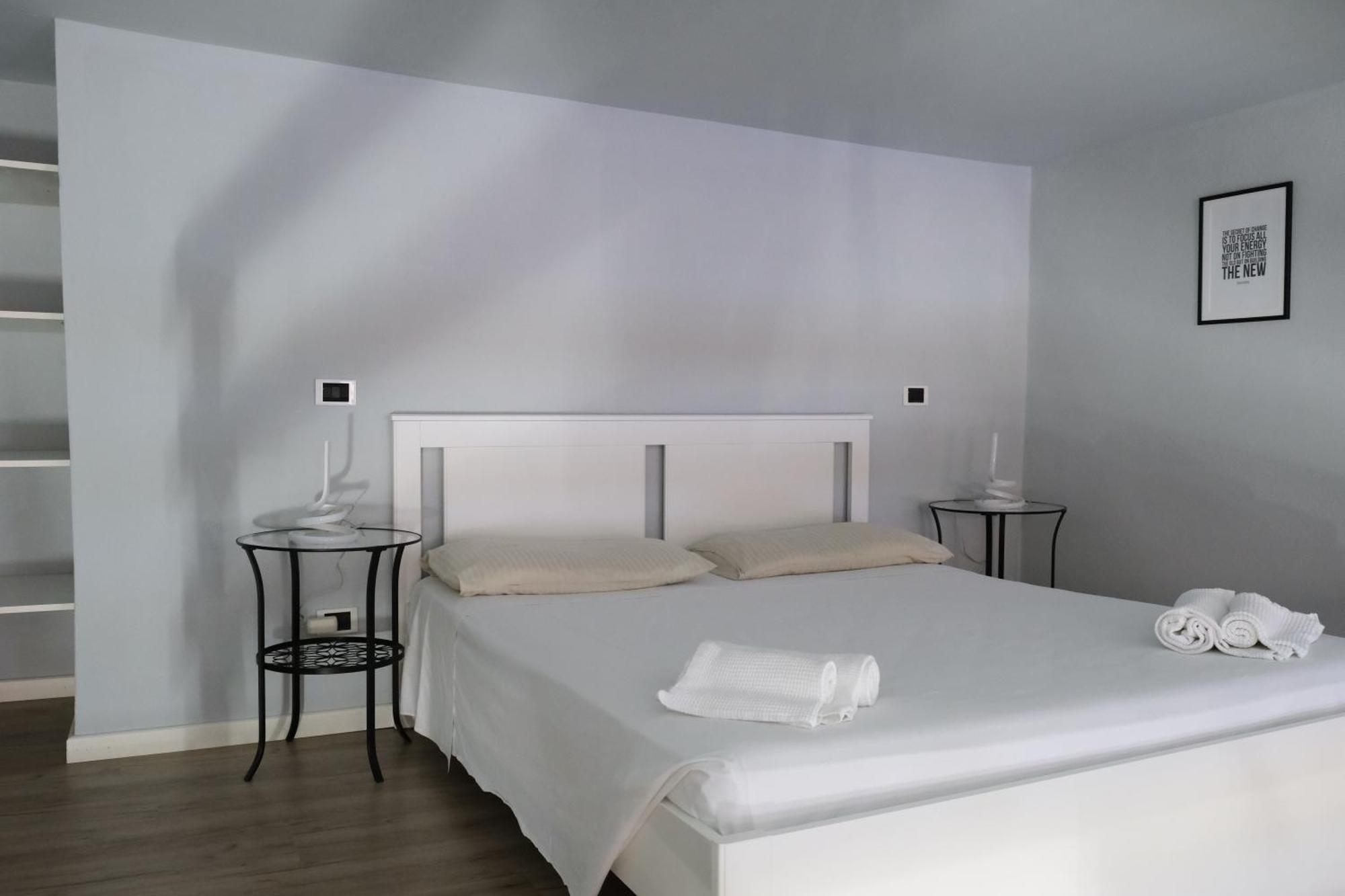 Carega City Center Apartment Βερόνα Εξωτερικό φωτογραφία