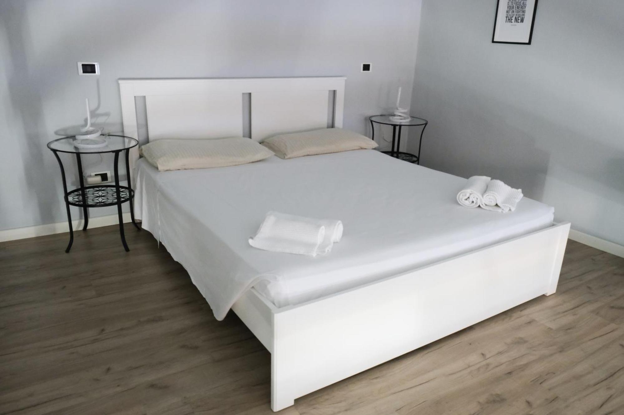 Carega City Center Apartment Βερόνα Εξωτερικό φωτογραφία