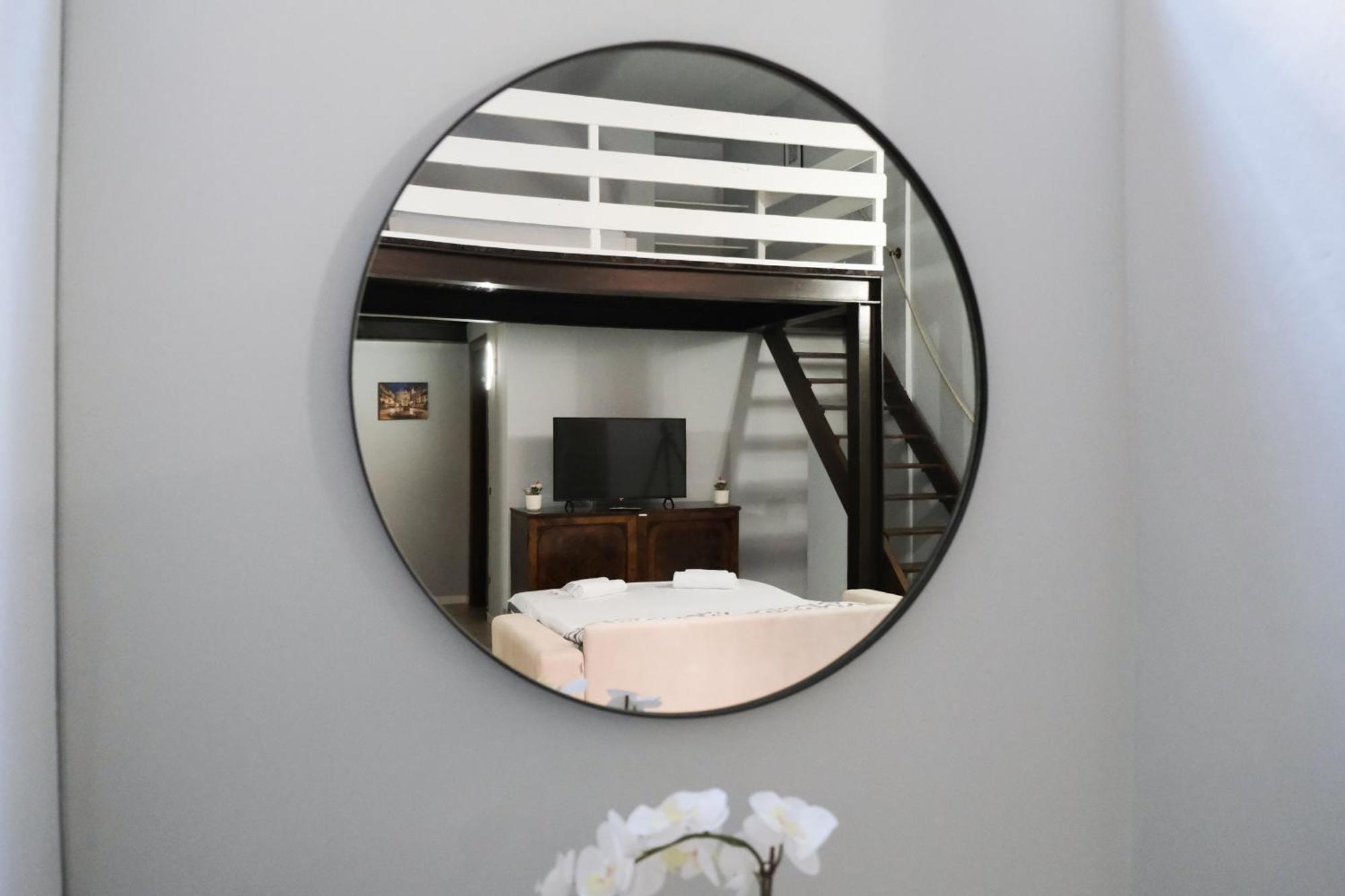 Carega City Center Apartment Βερόνα Εξωτερικό φωτογραφία