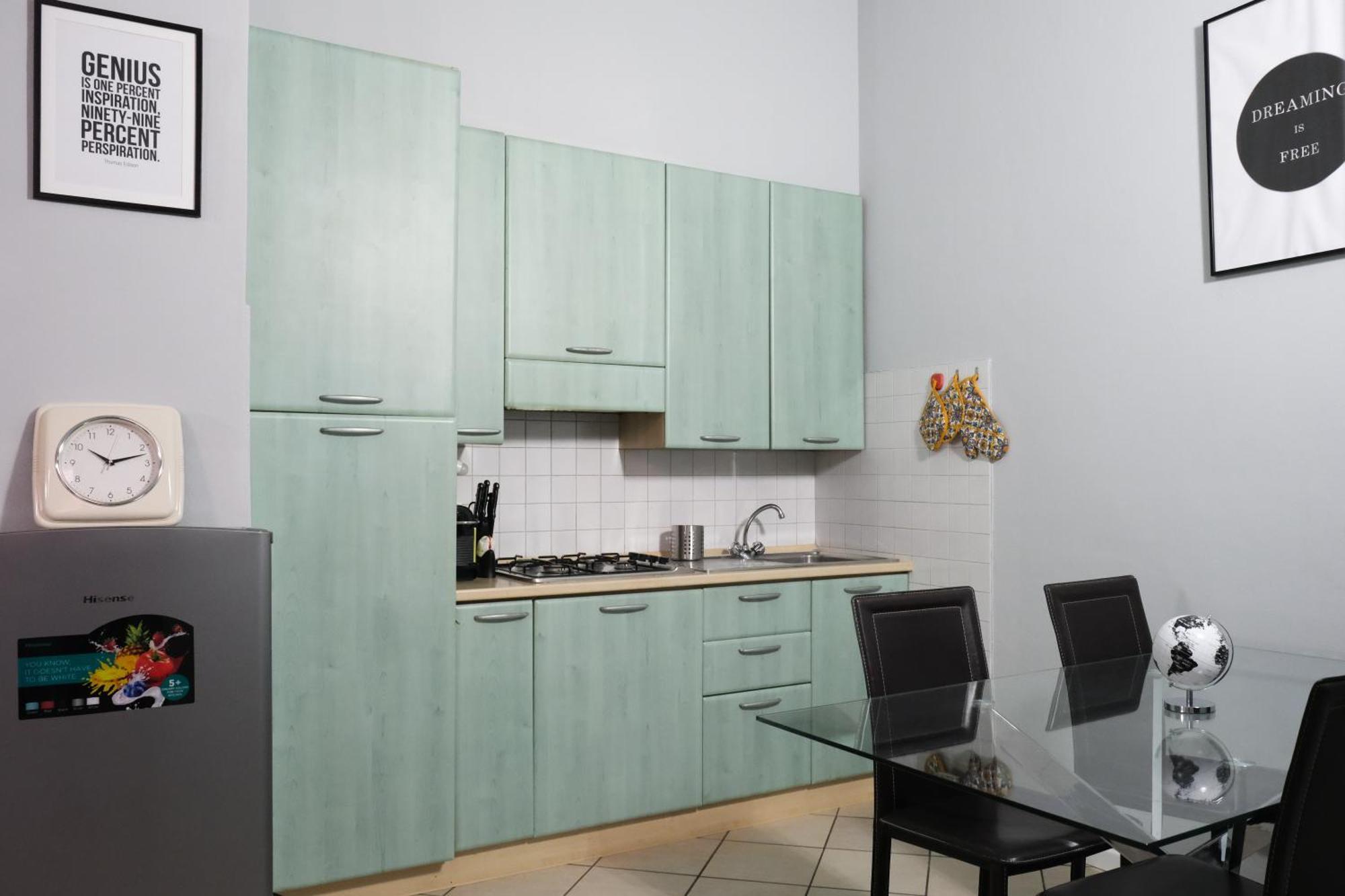 Carega City Center Apartment Βερόνα Εξωτερικό φωτογραφία
