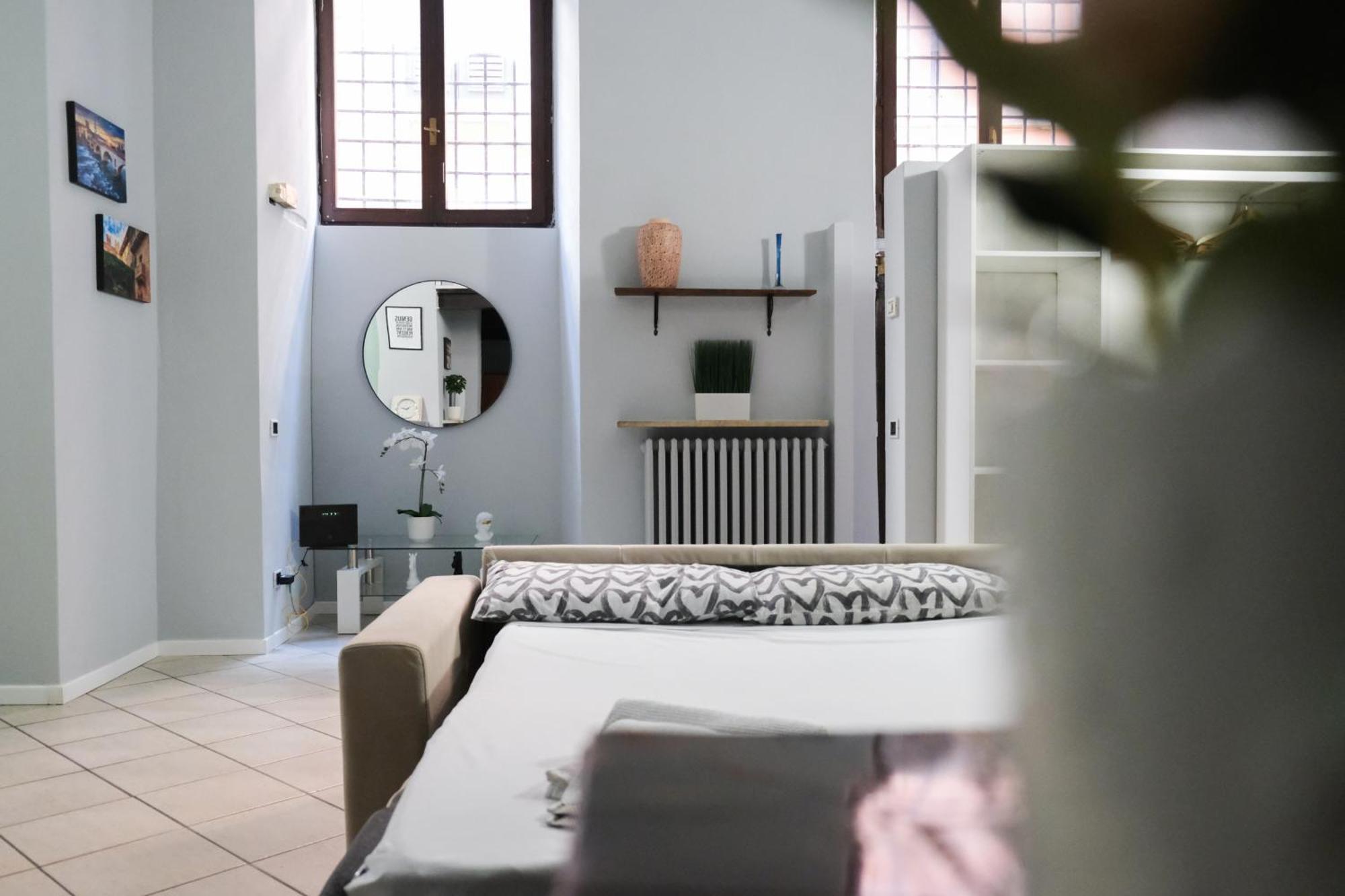 Carega City Center Apartment Βερόνα Εξωτερικό φωτογραφία