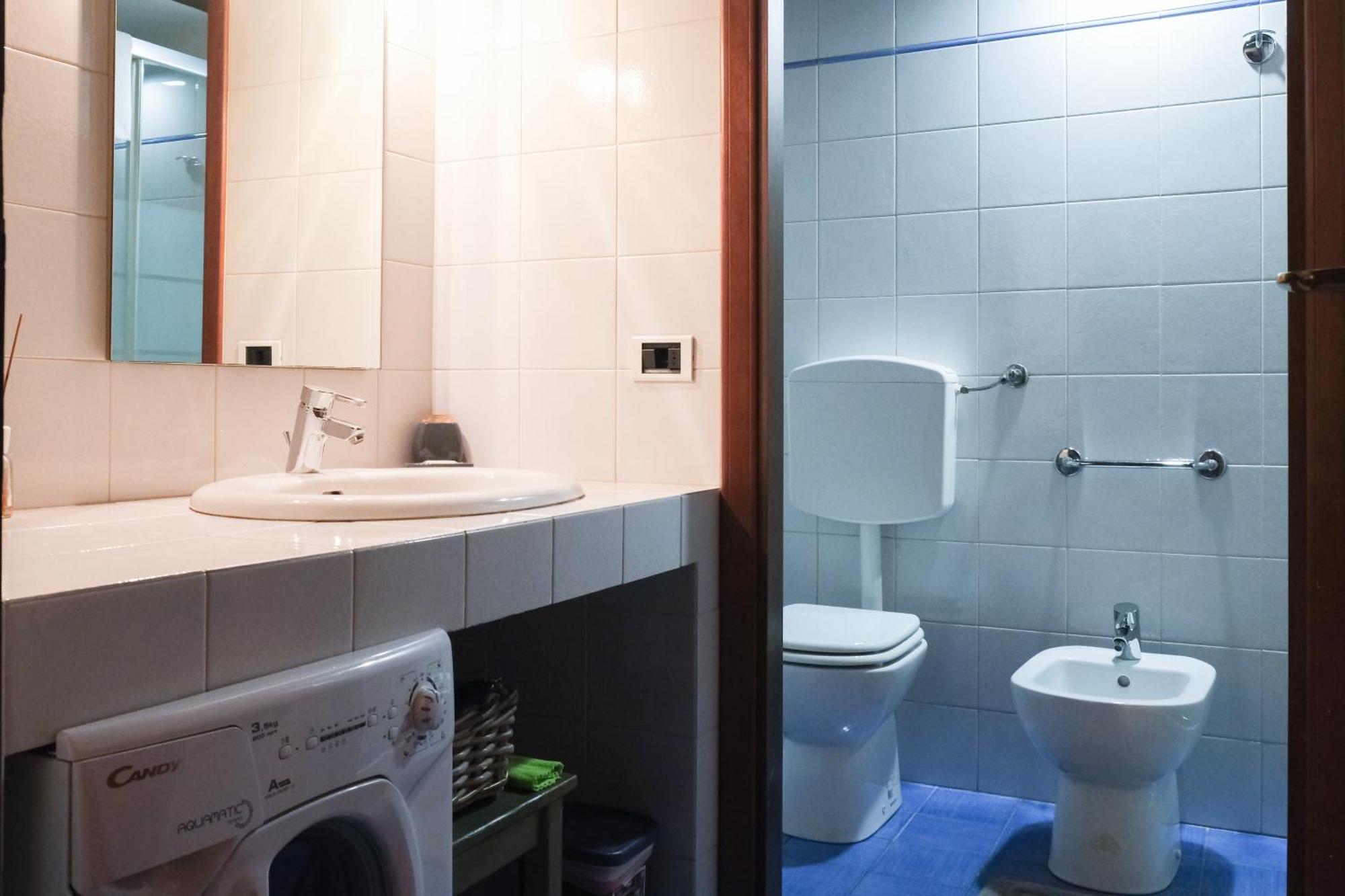Carega City Center Apartment Βερόνα Εξωτερικό φωτογραφία